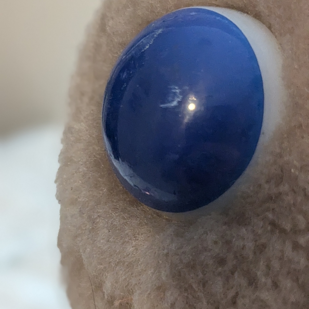 VINTAGE RARE 1982 E.T. Extra Terrestrial 12” Plush by Showtime PLUSH TOY RARE-3 - Picture 10 of 11